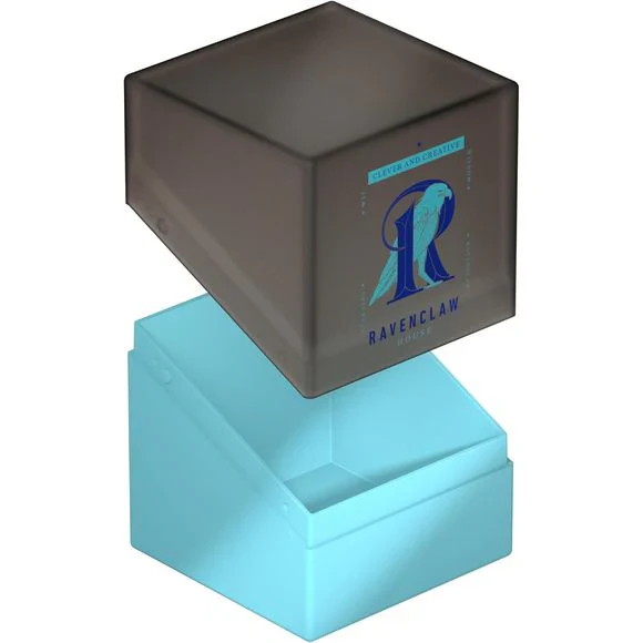 Boulder 100+ Harry Potter - Ravenclaw - Ultimate Guard Deck Boxes