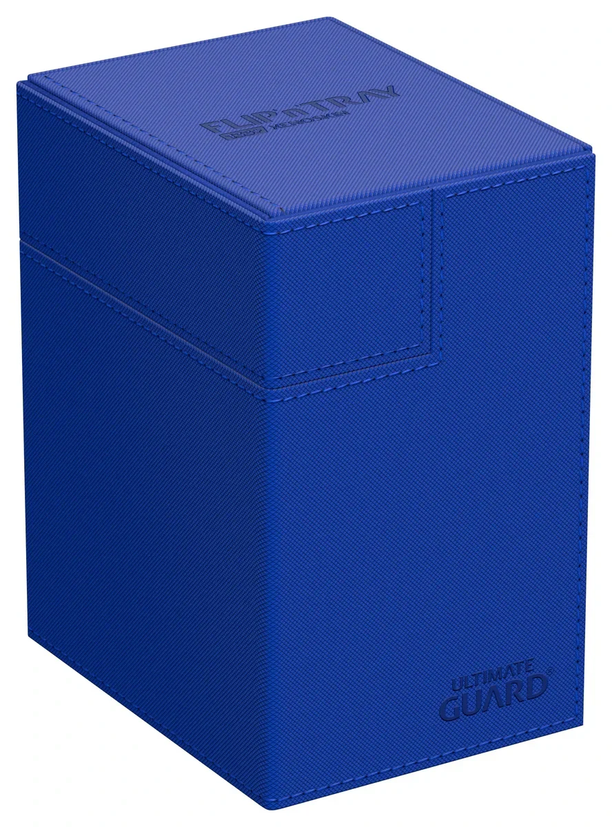 Flip'n'Tray 133+ Xenoskin: Monocolor - Blue