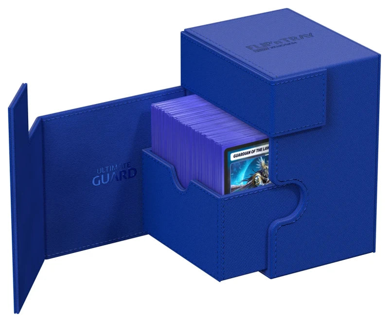 Flip'n'Tray 133+ Xenoskin: Monocolor - Blue - Image 3