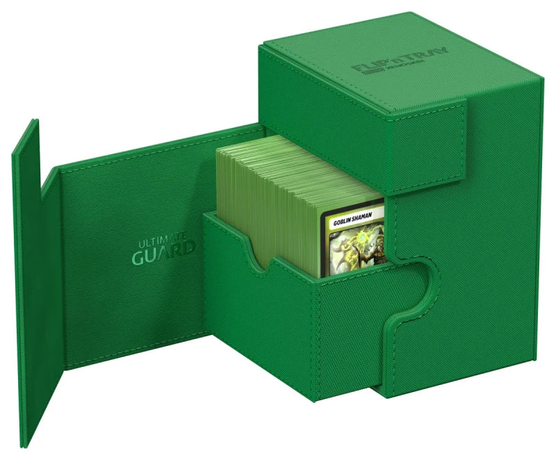 Flip'n'Tray 133+ Xenoskin: Monocolor - Green - Image 3