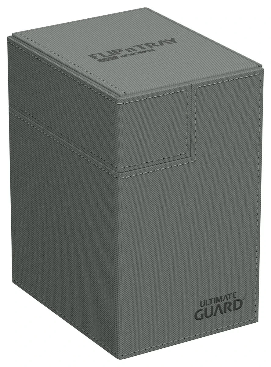 Flip'n'Tray 133+ Xenoskin: Monocolor - Grey