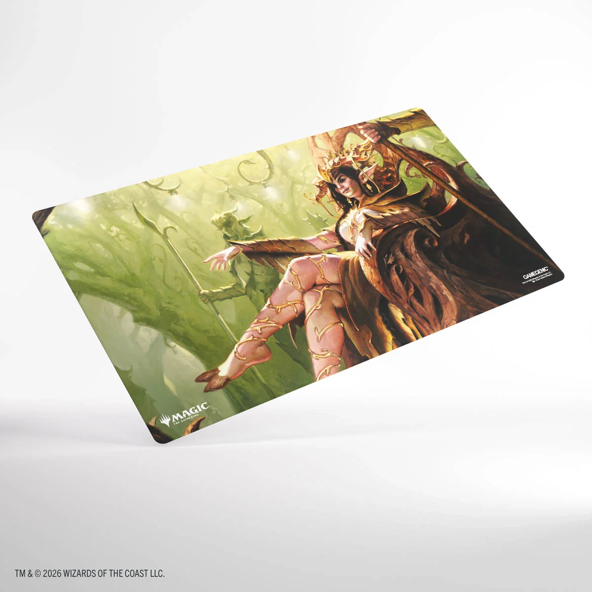 Lorwyn Eclipsed Playmat: High Perfect Morcant