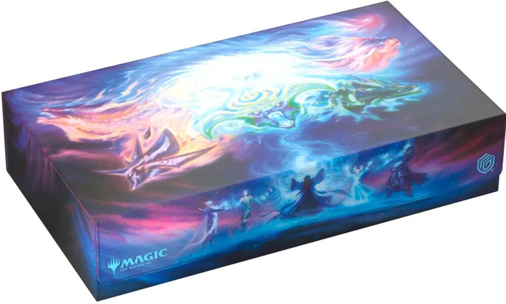 Magic: The Gathering Tarkir: Dragonstorm 1000+ Omnihive - Call the Spirit Dragons
