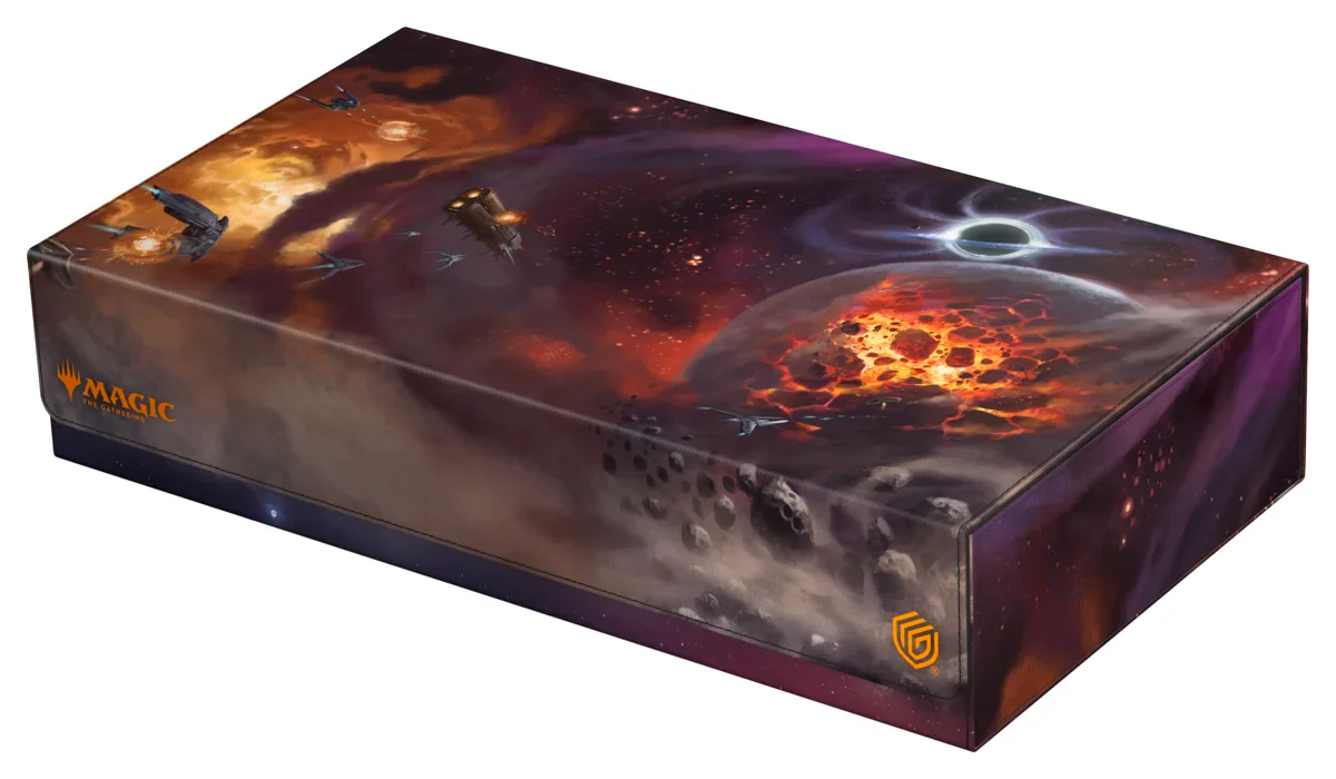Omnihive 1000+ Xenoskin Magic: The Gathering "Edge of Eternities"