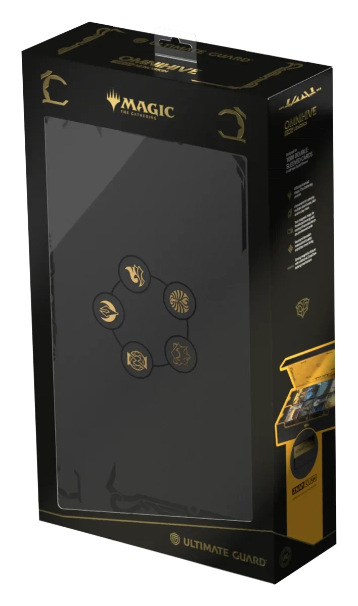 Omnihive 1000+ Xenoskin Magic: The Gathering - Secrets of Strixhaven - Image 8