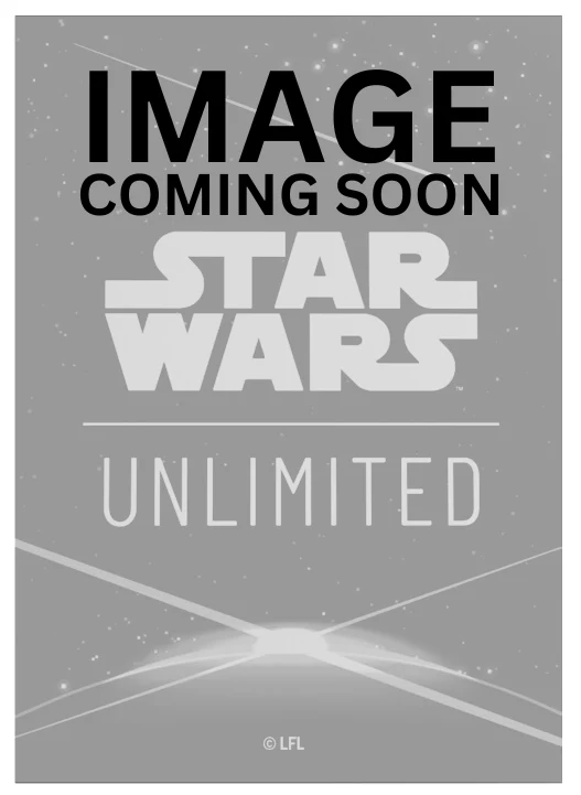 Resistance Headquarters //Shield (284 // T08) (Hyperspace) (284 // T08) [Jump to Lightspeed]