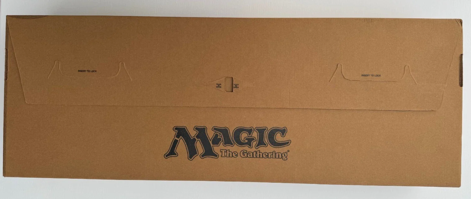 San Diego Comic-Con 2017 - Planeswalker Box Set - Image 3