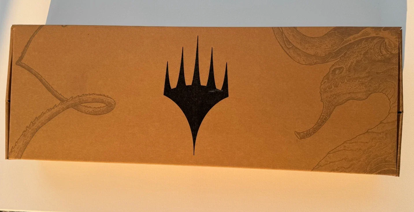 San Diego Comic-Con 2017 - Planeswalker Box Set - Image 4