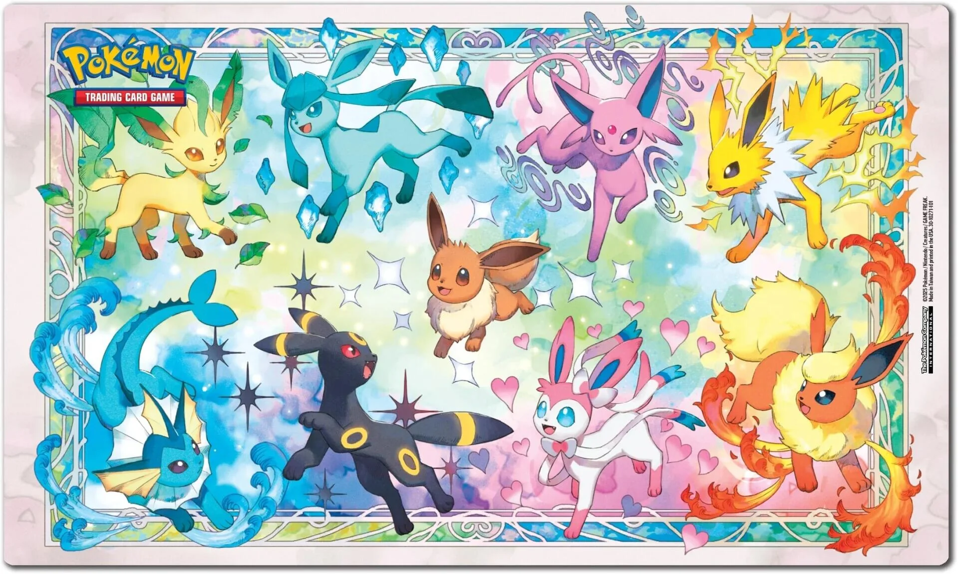 Scarlet & Violet: Prismatic Evolutions Super-Premium Collection - Image 4