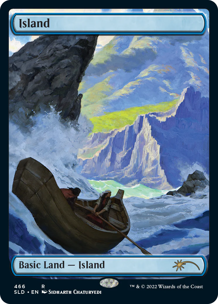 Secret Lair: Drop Series - Artist Series (Sidharth Chaturvedi) - Image 6