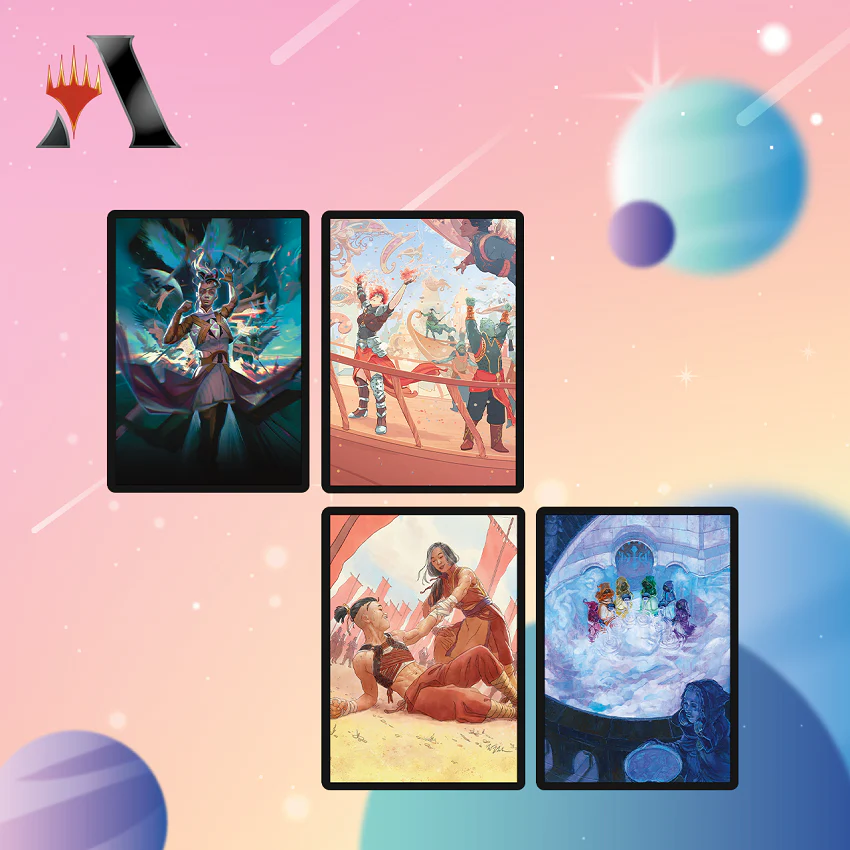 Secret Lair: Drop Series - Pride 2022 - Image 2