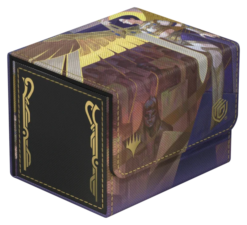 Sidewinder 100+ Xenoskin Magic: The Gathering - Secrets of Strixhaven - Akroma's Will
