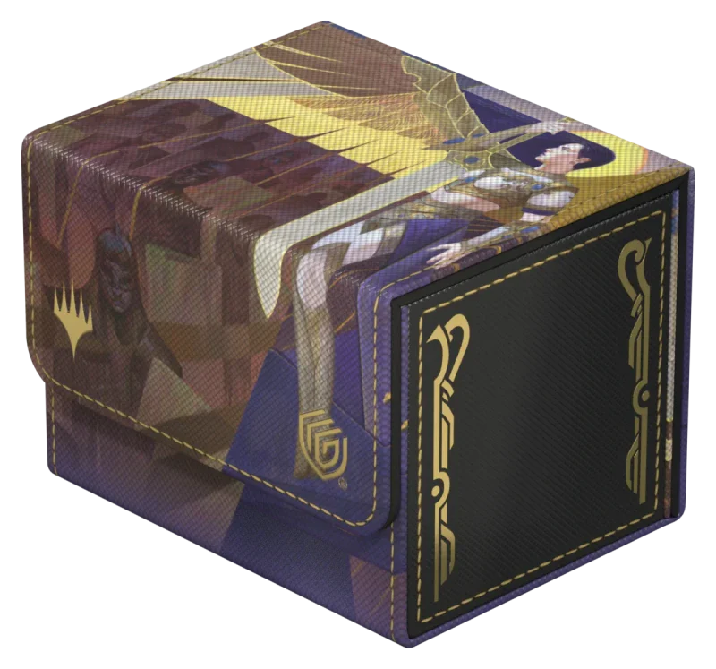 Sidewinder 100+ Xenoskin Magic: The Gathering - Secrets of Strixhaven - Akroma's Will - Image 2