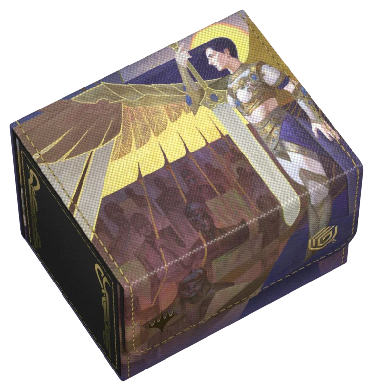 Sidewinder 100+ Xenoskin Magic: The Gathering - Secrets of Strixhaven - Akroma's Will - Image 3