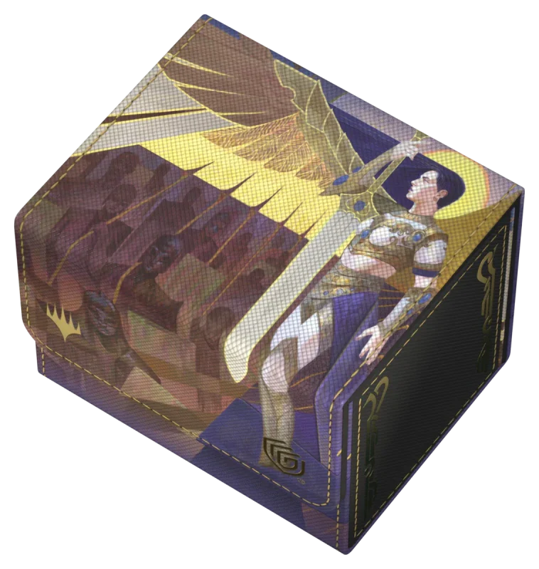 Sidewinder 100+ Xenoskin Magic: The Gathering - Secrets of Strixhaven - Akroma's Will - Image 4