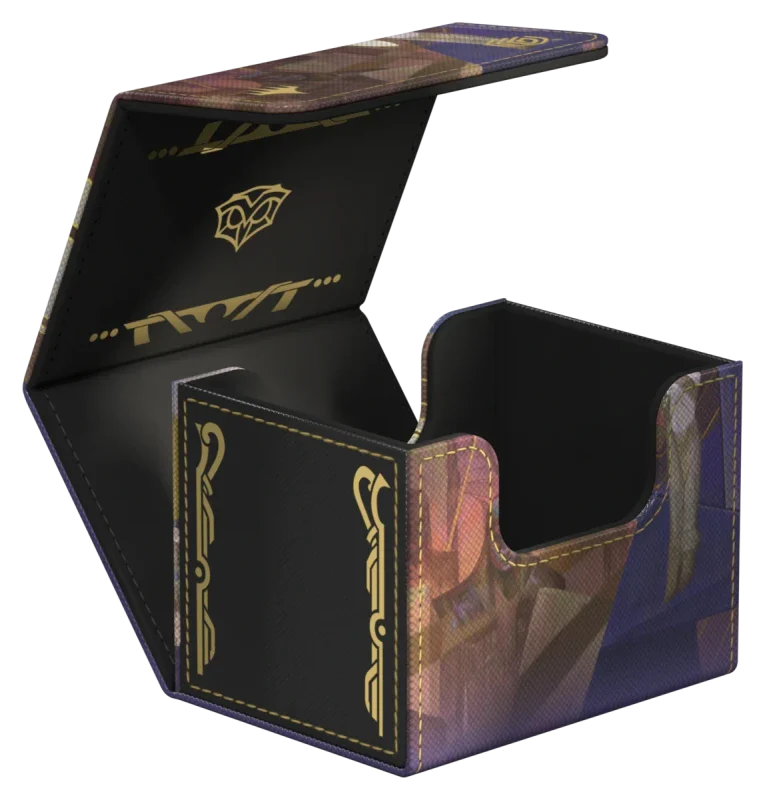 Sidewinder 100+ Xenoskin Magic: The Gathering - Secrets of Strixhaven - Akroma's Will - Image 5