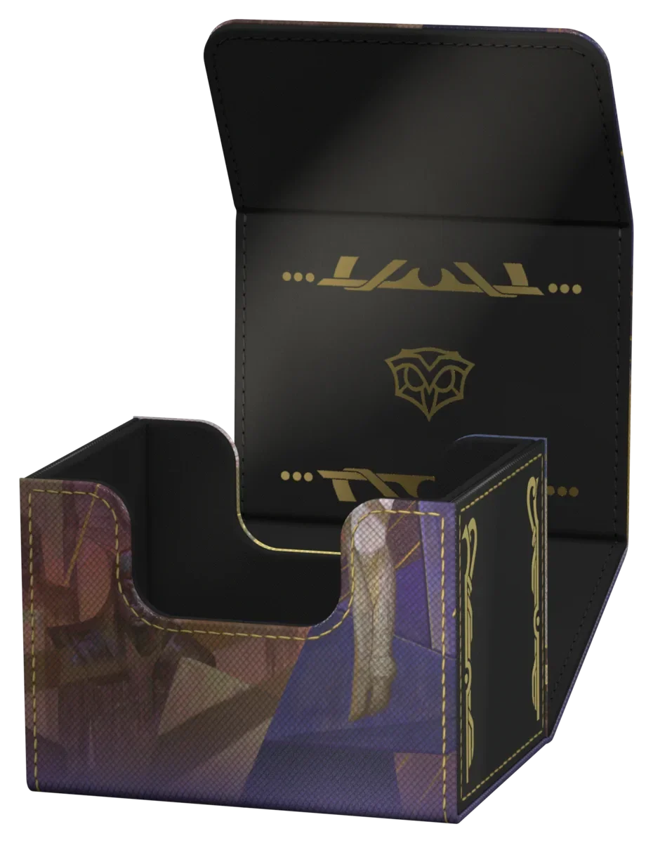 Sidewinder 100+ Xenoskin Magic: The Gathering - Secrets of Strixhaven - Akroma's Will - Image 6