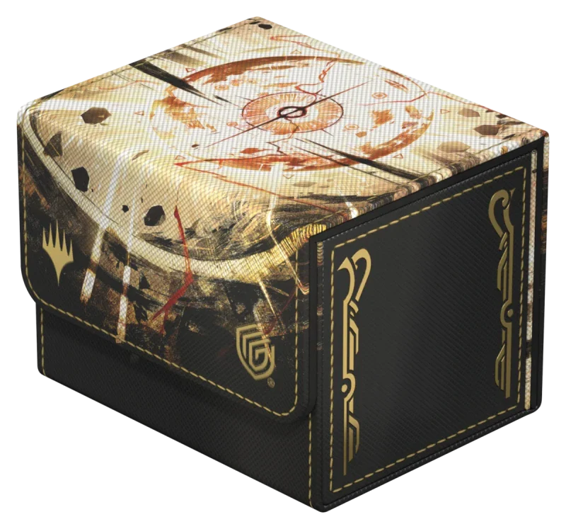 Sidewinder 100+ Xenoskin Magic: The Gathering - Secrets of Strixhaven - Armageddon - Image 2
