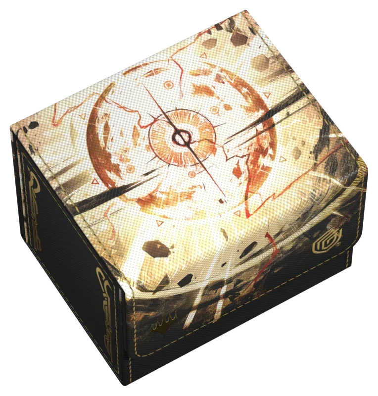 Sidewinder 100+ Xenoskin Magic: The Gathering - Secrets of Strixhaven - Armageddon - Image 3