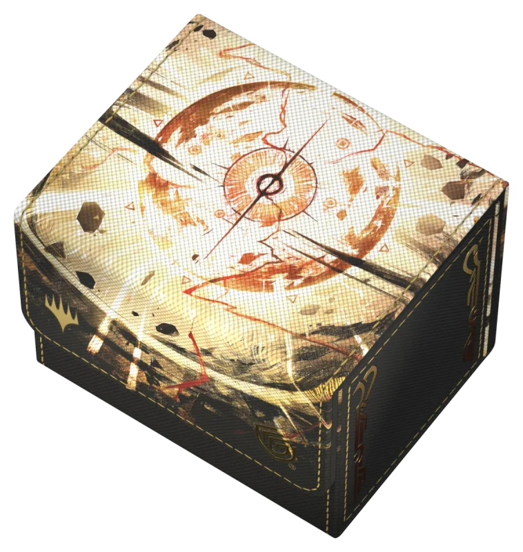 Sidewinder 100+ Xenoskin Magic: The Gathering - Secrets of Strixhaven - Armageddon - Image 4