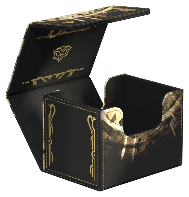 Sidewinder 100+ Xenoskin Magic: The Gathering - Secrets of Strixhaven - Armageddon - Image 5