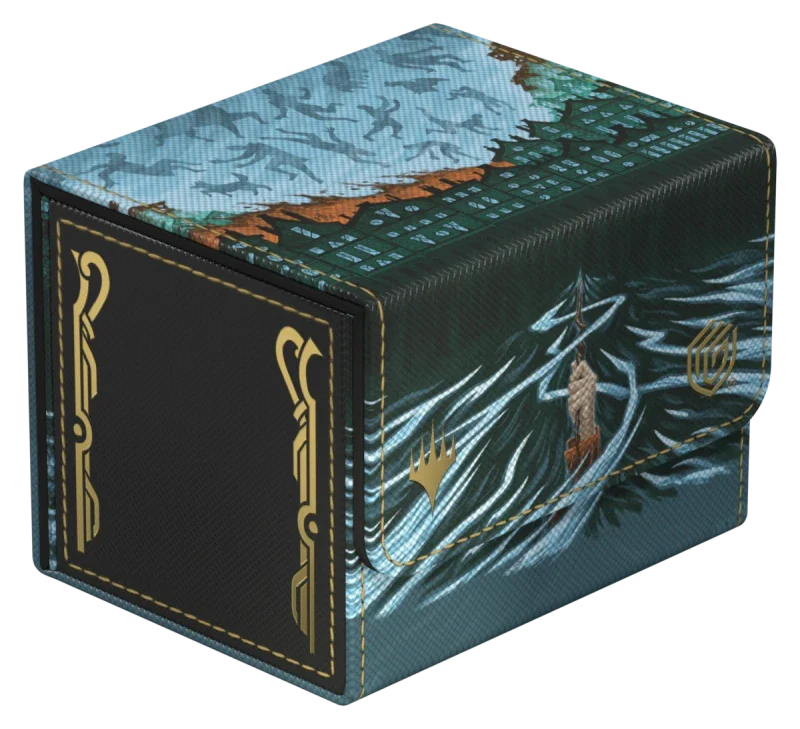 Sidewinder 100+ Xenoskin Magic: The Gathering - Secrets of Strixhaven - Cyclonic Rift