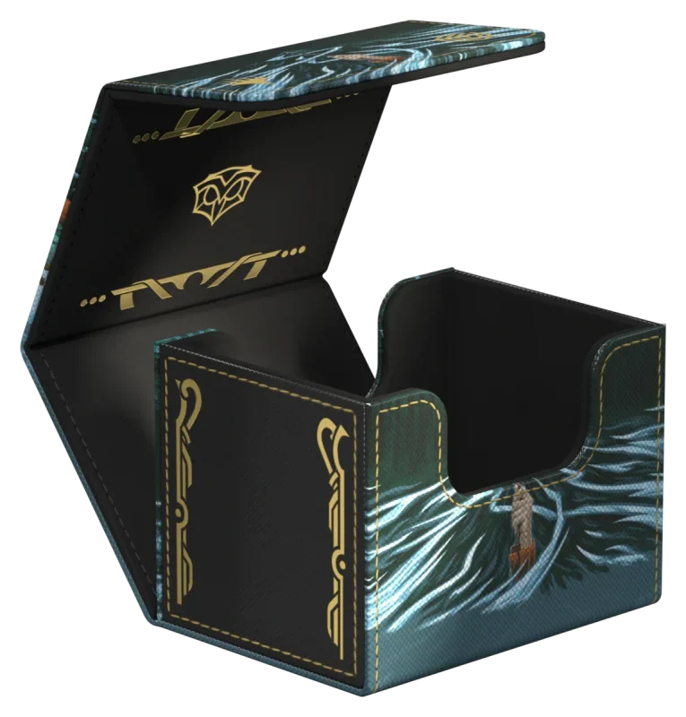 Sidewinder 100+ Xenoskin Magic: The Gathering - Secrets of Strixhaven - Cyclonic Rift - Image 5