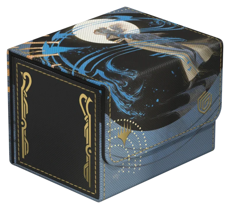 Sidewinder 100+ Xenoskin Magic: The Gathering - Secrets of Strixhaven - Force of Will