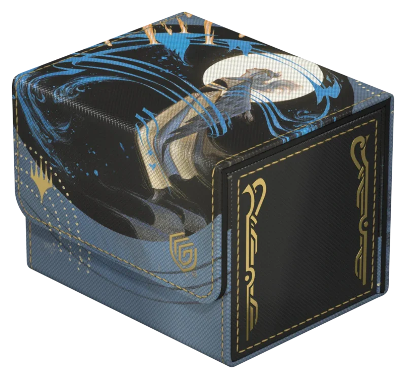 Sidewinder 100+ Xenoskin Magic: The Gathering - Secrets of Strixhaven - Force of Will - Image 2