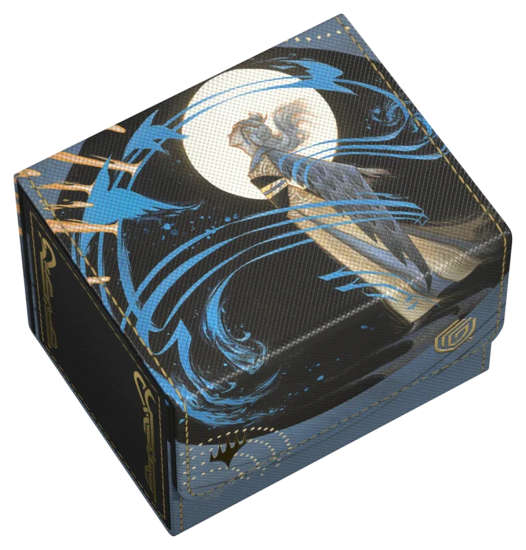 Sidewinder 100+ Xenoskin Magic: The Gathering - Secrets of Strixhaven - Force of Will - Image 3