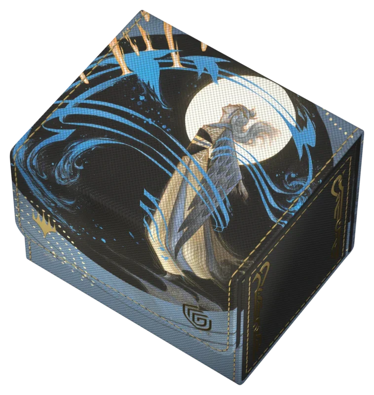 Sidewinder 100+ Xenoskin Magic: The Gathering - Secrets of Strixhaven - Force of Will - Image 4