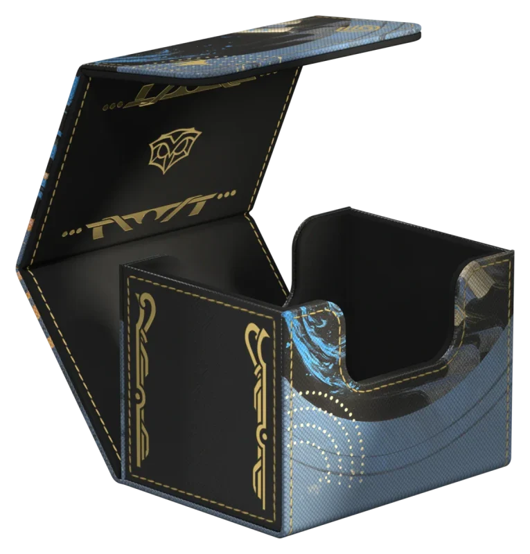 Sidewinder 100+ Xenoskin Magic: The Gathering - Secrets of Strixhaven - Force of Will - Image 5