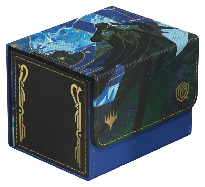 Sidewinder 100+ Xenoskin Magic: The Gathering - Secrets of Strixhaven - Pongify