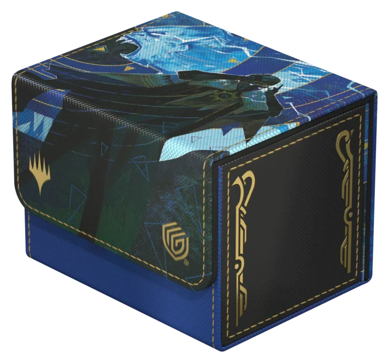 Sidewinder 100+ Xenoskin Magic: The Gathering - Secrets of Strixhaven - Pongify - Image 2