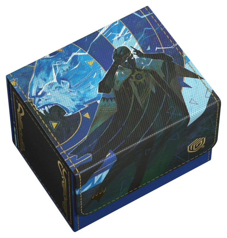 Sidewinder 100+ Xenoskin Magic: The Gathering - Secrets of Strixhaven - Pongify - Image 3