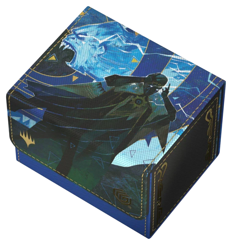 Sidewinder 100+ Xenoskin Magic: The Gathering - Secrets of Strixhaven - Pongify - Image 4