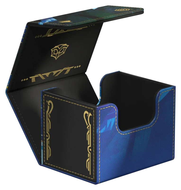 Sidewinder 100+ Xenoskin Magic: The Gathering - Secrets of Strixhaven - Pongify - Image 5