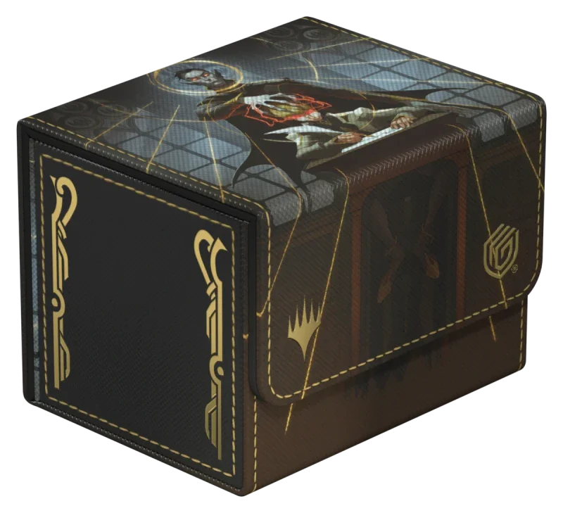 Sidewinder 100+ Xenoskin Magic: The Gathering - Secrets of Strixhaven - Vampiric Tutor