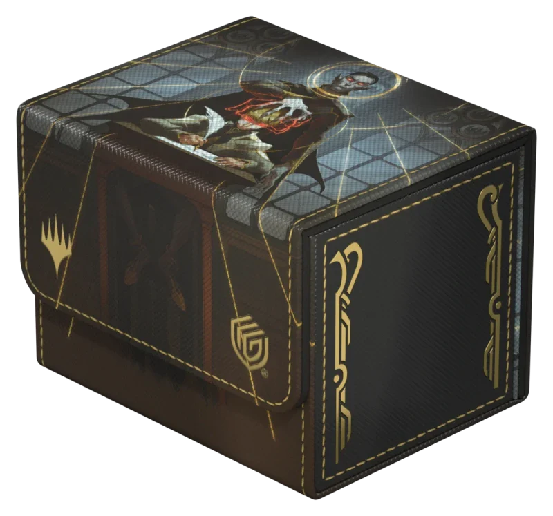 Sidewinder 100+ Xenoskin Magic: The Gathering - Secrets of Strixhaven - Vampiric Tutor - Image 2