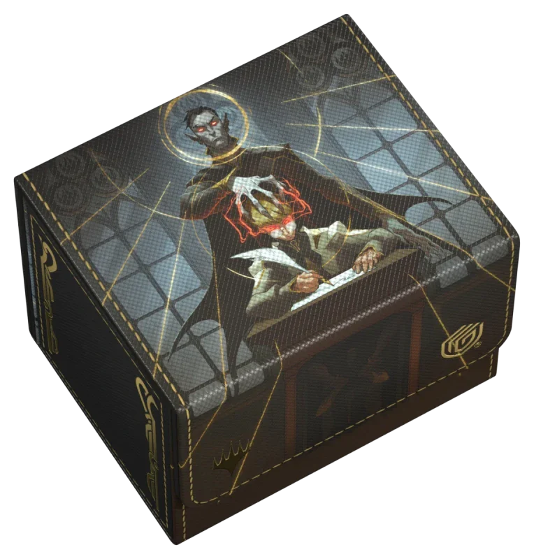 Sidewinder 100+ Xenoskin Magic: The Gathering - Secrets of Strixhaven - Vampiric Tutor - Image 3