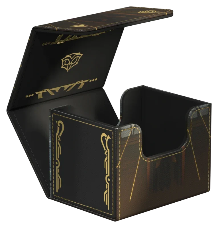 Sidewinder 100+ Xenoskin Magic: The Gathering - Secrets of Strixhaven - Vampiric Tutor - Image 5