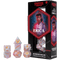 Sirius Dice: Stranger Things - Adventure Dice Set - Erica