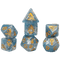 Sirius Dice: Stranger Things - Adventure Dice Set - Will - Image 2