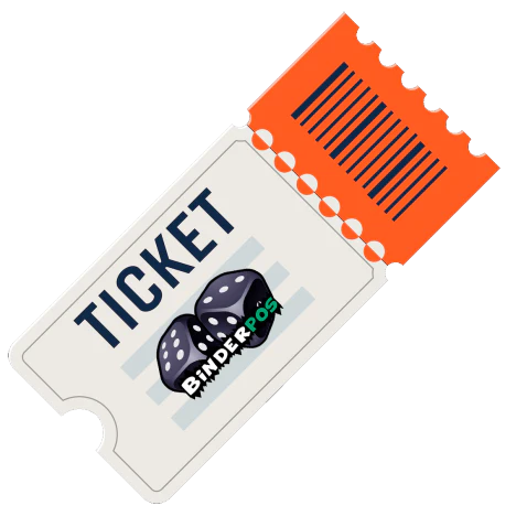 Sunday (12pm) Final Fantasy MTG Prerelease Ticket