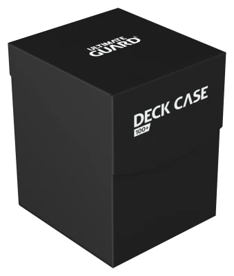 Ultimate Guard Deck Box 100+ - Image 11