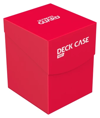 Ultimate Guard Deck Box 100+ - Image 2