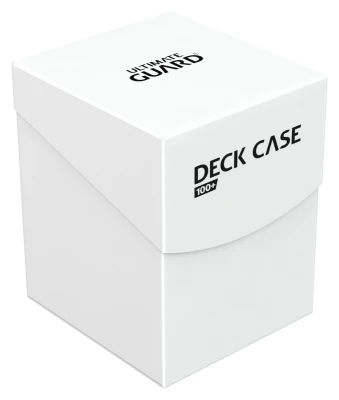 Ultimate Guard Deck Box 100+ - Image 3