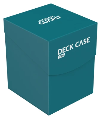 Ultimate Guard Deck Box 100+ - Image 4