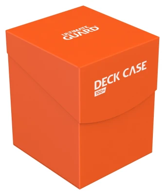 Ultimate Guard Deck Box 100+ - Image 5
