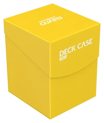 Ultimate Guard Deck Box 100+ - Image 6